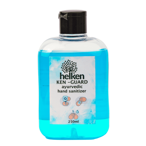 Hand Sanitizers